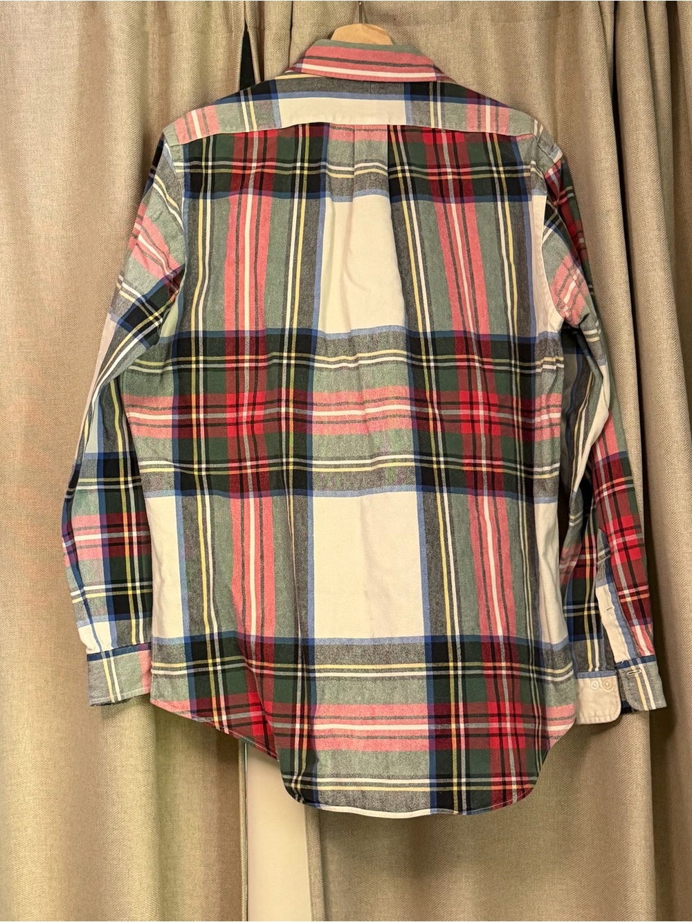 Polo Ralph Lauren button down - Picture 2 of 5